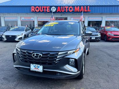 Used 2024 Hyundai Tucson SEL