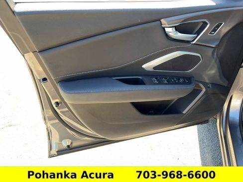 Certified 2025 Acura RDX SH-AWD image 26