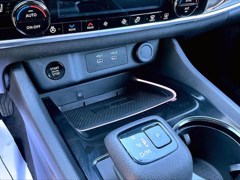 New 2026 Nissan Kicks SV FWD image 14