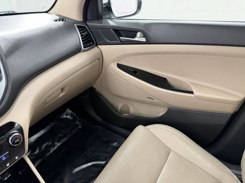 Used 2018 Hyundai Tucson Limited w/ Ultimate Package 02 AWD/4WD image 25