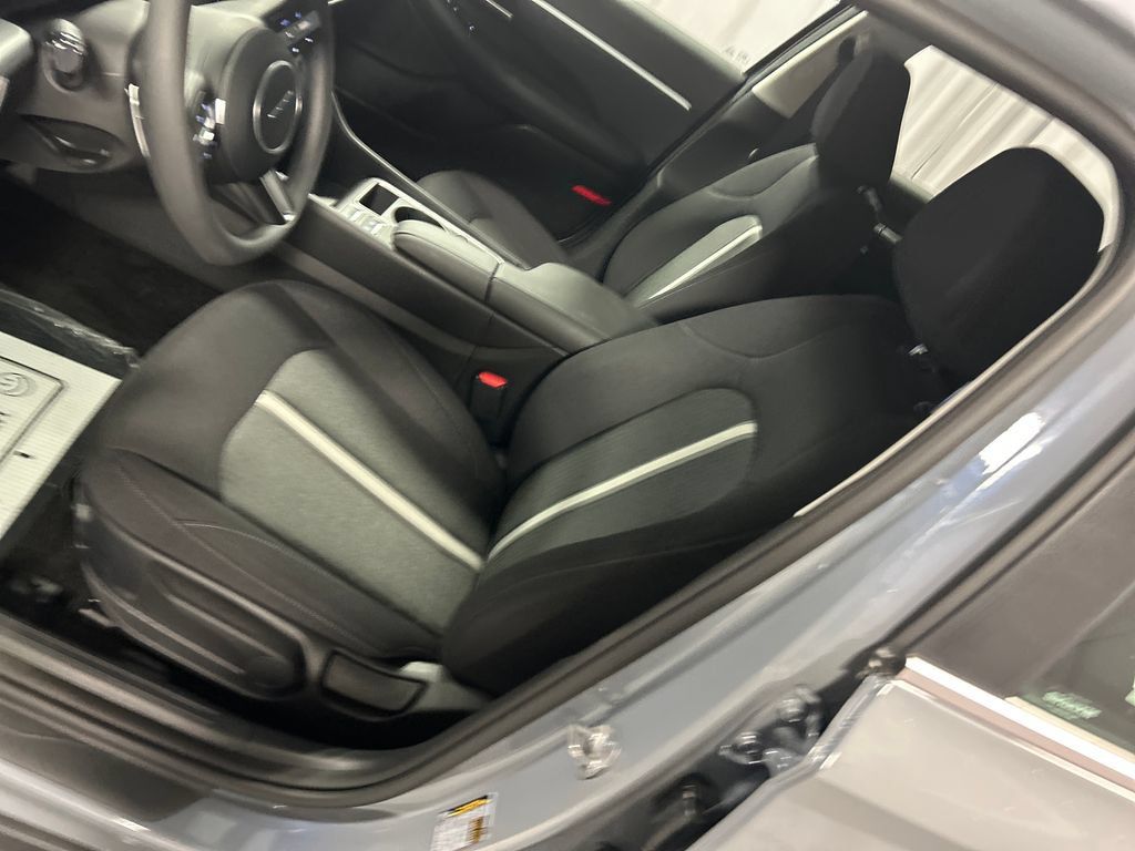 New 2026 Hyundai Sonata Blue FWD image 10