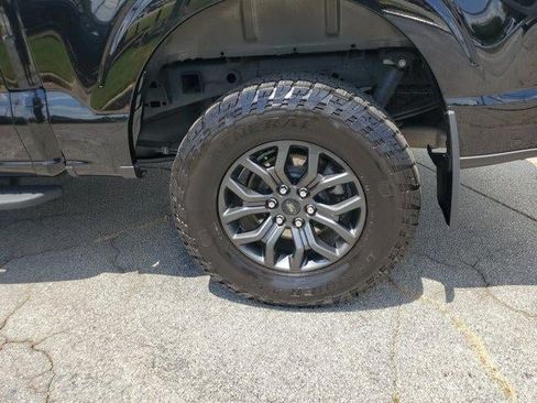 Used 2025 Ford F150 Tremor w/ Bed Utility Package AWD/4WD image 8