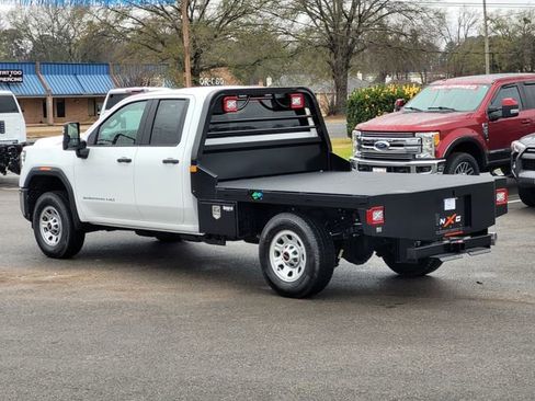 New 2026 GMC Sierra 3500 Pro w/ Convenience Package AWD/4WD image 6
