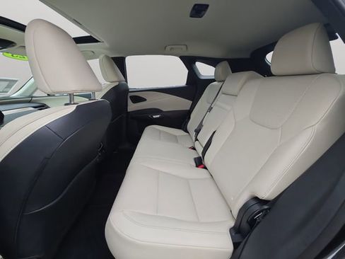 Used 2023 Lexus RX 350 Premium Plus w/ Accessory Package image 12