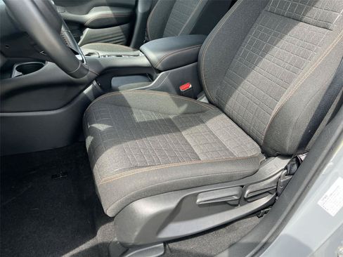 Used 2024 Honda HR-V Sport image 14