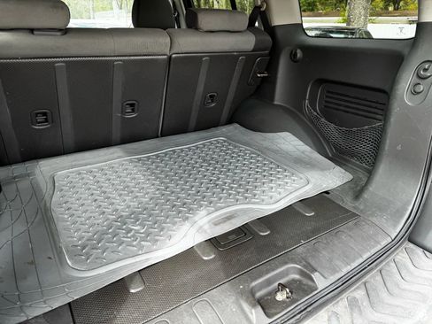 Used 2007 Nissan Xterra S RWD image 5