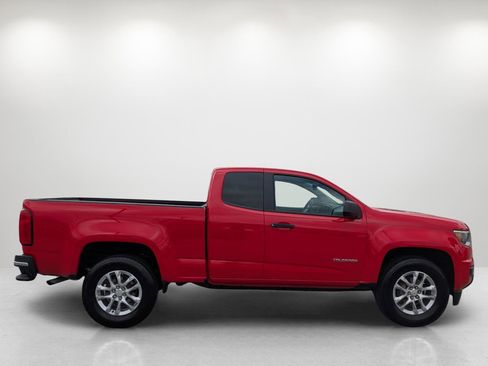 Used 2016 Chevrolet Colorado W/T image 4