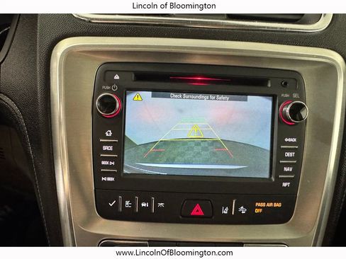 Used 2017 GMC Acadia Limited SLT AWD/4WD image 23