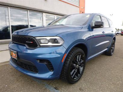 Used 2024 Dodge Durango GT