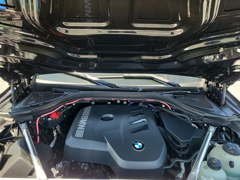 Used 2026 BMW X3 xDrive30i w/ M Sport Package AWD/4WD image 35