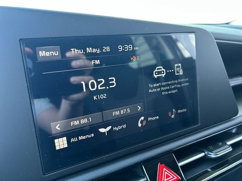 New 2026 Kia Niro LX FWD image 18