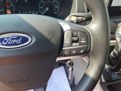Used 2022 Ford Transit 350 XLT RWD image 22