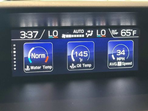 Used 2022 Subaru Forester Wilderness AWD/4WD image 13