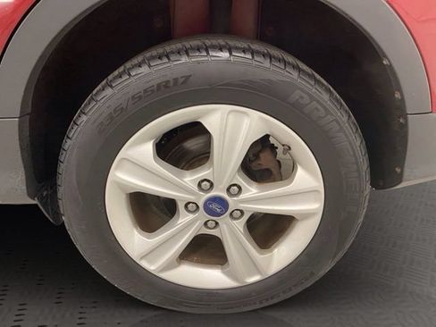 Used 2014 Ford Escape SE w/ Equipment Group 201A AWD/4WD image 35