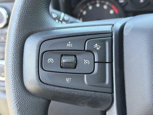 New 2026 GMC Sierra 2500 Pro w/ 1SA Pro Safety Plus Package image 11