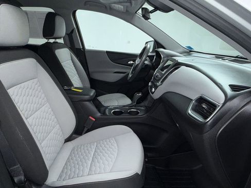 Used 2019 Chevrolet Equinox LS w/ LS Convenience Package AWD/4WD image 6