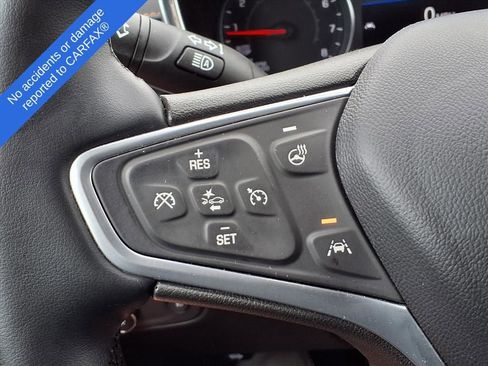 Used 2023 Chevrolet Equinox Premier image 30