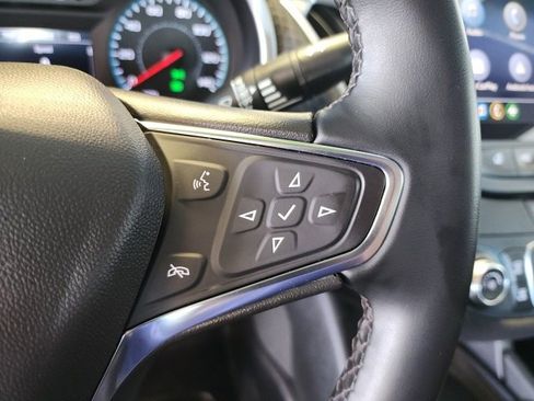 Used 2024 Chevrolet Malibu RS image 20