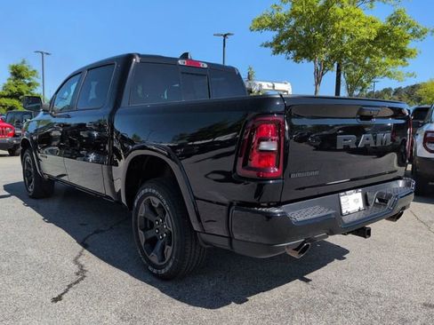 New 2026 RAM 1500 2WD Crew Cab image 6