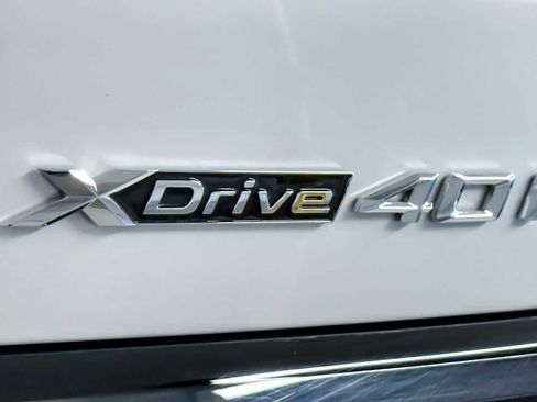 Used 2026 BMW X7 xDrive40i w/ Executive Package image 28