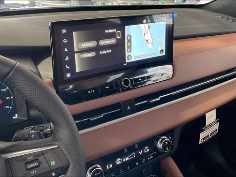 New 2026 Mitsubishi Outlander SEL image 7