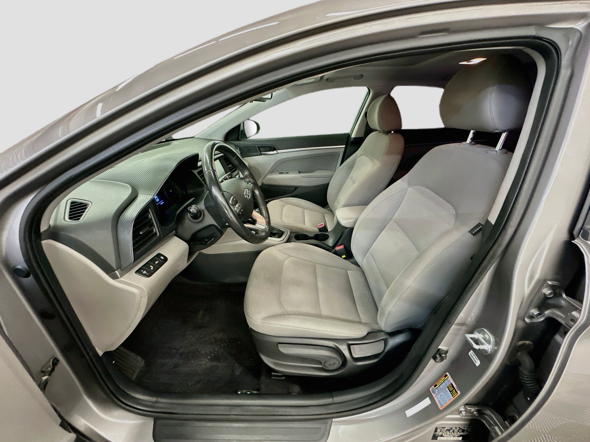 Used 2020 Hyundai Elantra Value Edition FWD image 13