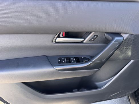 Used 2024 MAZDA CX-50 AWD 2.5 S w/ Preferred Package image 17