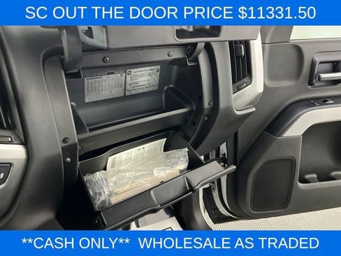 Used 2015 Chevrolet Silverado 1500 LT w/ All Star Edition RWD image 33