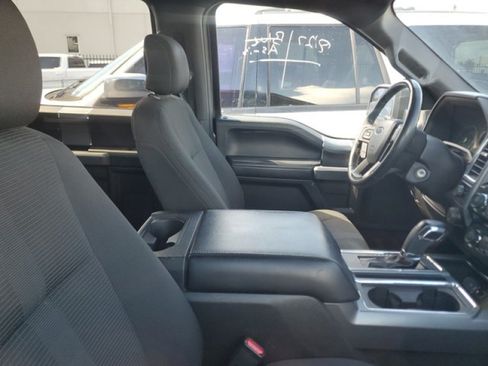Used 2016 Ford F150 XLT w/ Equipment Group 302A Luxury RWD image 10