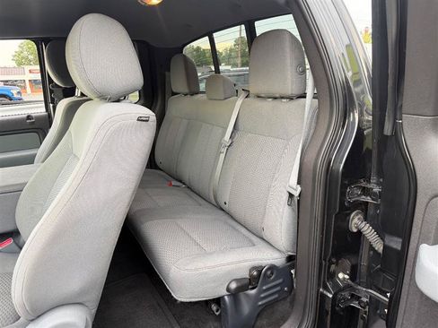 Used 2013 Ford F150 XLT w/ Luxury Equipment Group AWD/4WD image 18