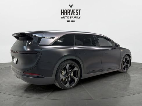 Used 2026 Lucid Gravity Dream image 7