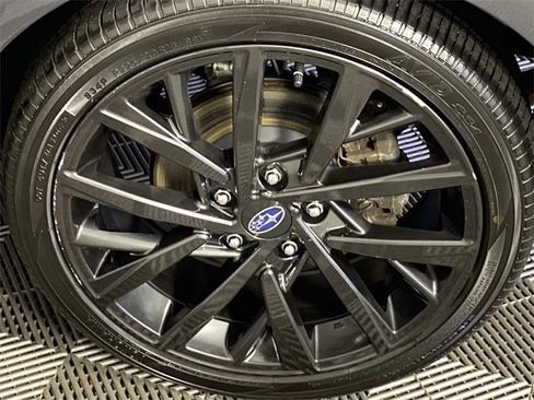 Used 2024 Subaru Impreza RS image 29