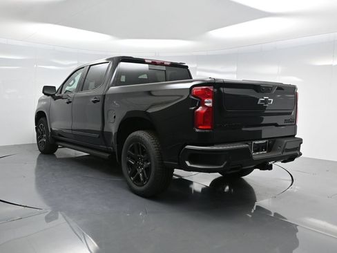 New 2025 Chevrolet Silverado 1500 High Country w/ Midnight Edition AWD/4WD image 72