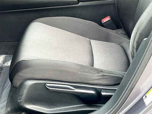 Used 2021 Honda Accord Hybrid image 18