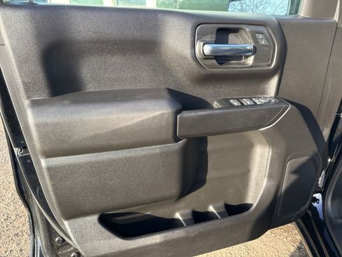 Used 2024 GMC Sierra 1500 Pro w/ Graphite Edition image 10