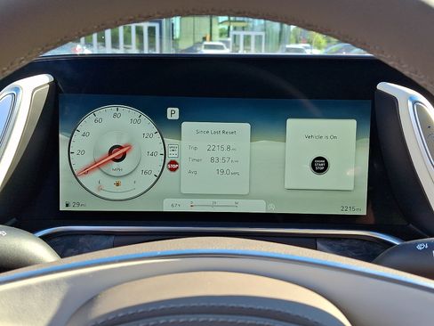 Certified 2026 Genesis G90 3.5T AWD/4WD image 24