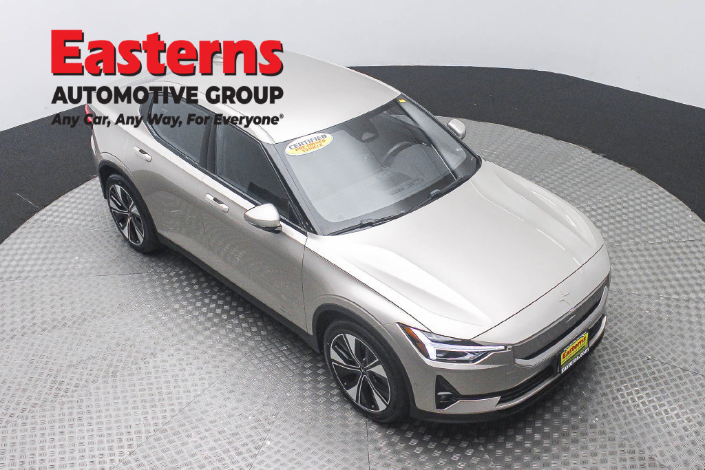 Used 2024 Polestar Polestar 2 AWD/4WD image 4