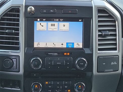 Used 2017 Ford F450 Lariat w/ Lariat Ultimate Package image 20