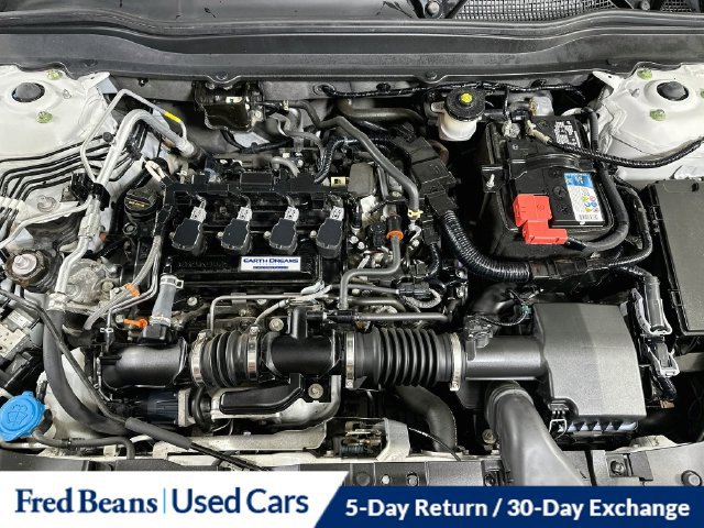 Used 2018 Honda Accord Touring image 37