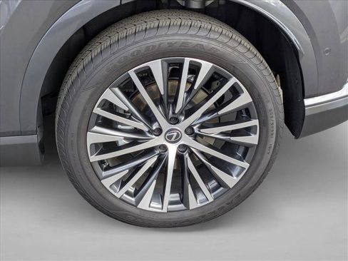 Used 2025 Lexus RX 350 w/ Convenience Package image 24