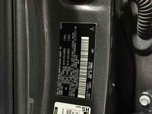 Used 2024 Lexus NX 350 F Sport AWD/4WD image 14