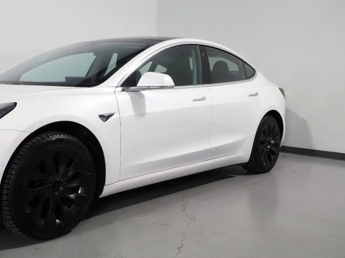 Used 2020 Tesla Model 3 Standard Range Plus image 44