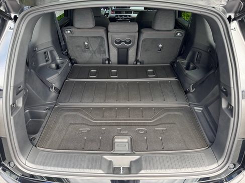 New 2026 Honda Pilot Sport image 30