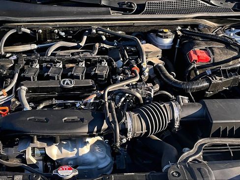 Used 2024 Acura Integra A-Spec image 9