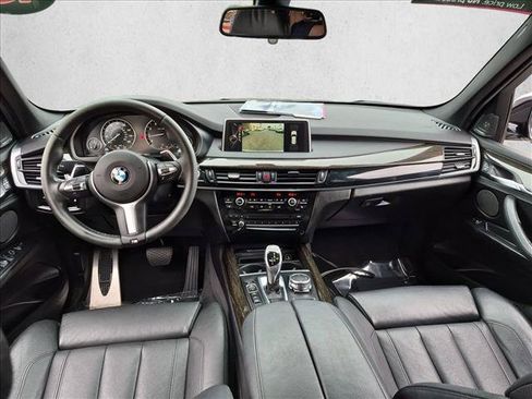 Used 2015 BMW X5 xDrive35i AWD/4WD image 18