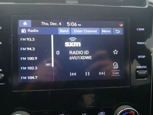 Used 2022 Hyundai Tucson SEL image 27