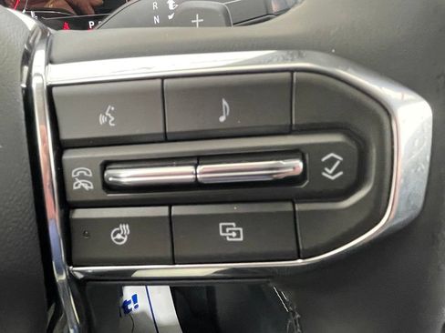 New 2027 GMC Terrain Denali AWD/4WD image 31