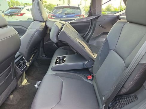 New 2026 Subaru Forester Touring AWD/4WD image 23