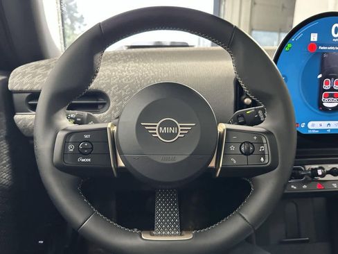 Certified 2025 MINI Cooper 2-Door Hardtop image 14