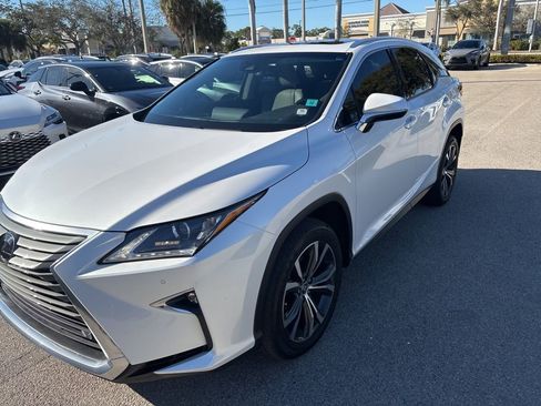 Used 2019 Lexus RX 350 FWD w/ Navigation Package image 10